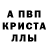 Меф кристаллы ARTEMIY IVSE